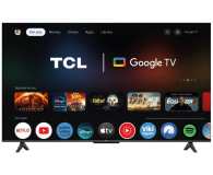 TCL 50V6C 50" LED 4K Google TV Dolby Vision Dolby Atmos HDMI 2.1 - 1333649 - zdjęcie 2